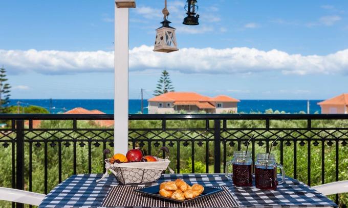 Drosia House | Galatea