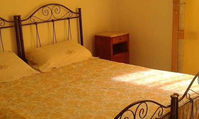 Galatina House | Galatina "Casa Colonica" (immersed in the green of the Salento countryside)