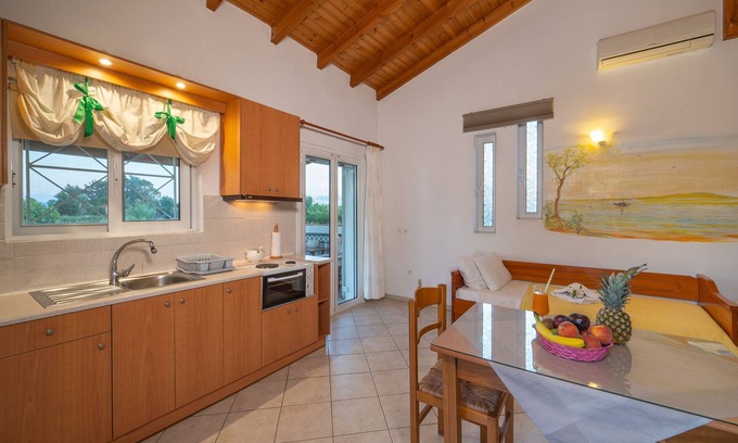 Pylos-Nestoras House | Galene House