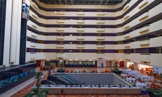 Boca del Rio Resort | Galería Plaza Veracruz by Brisas