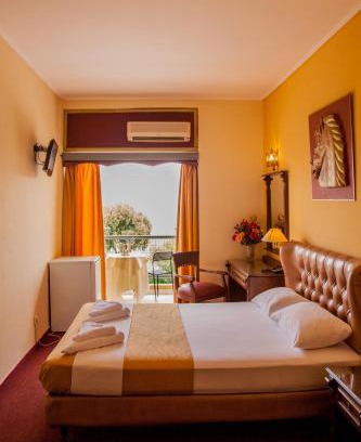 Voula Hotel | Galini Palace