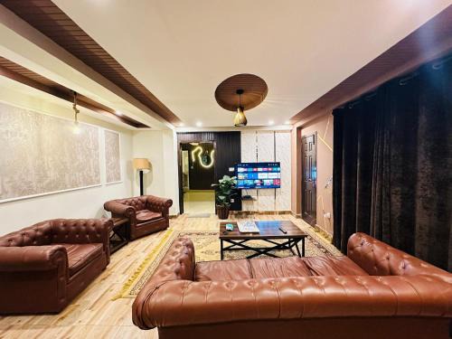 Dhirkot Apartment | Galiyaat View By AlFateh Hotel