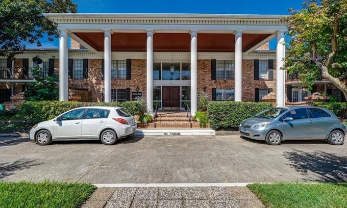 Houston Condo | Galleria Condo