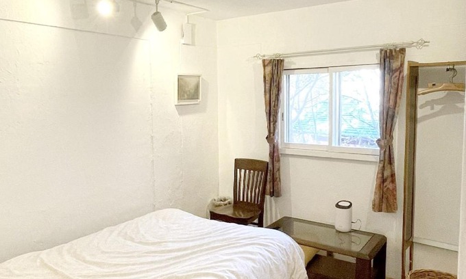 Hara House | Gallery HARA & GUESTHOUSE - Vacation STAY 68646v