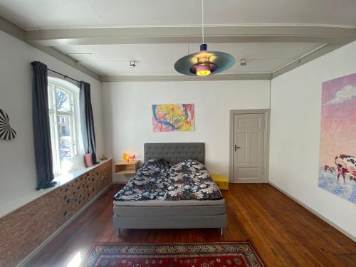 Hojer Apartment | Gallery studio in the heart of Højer