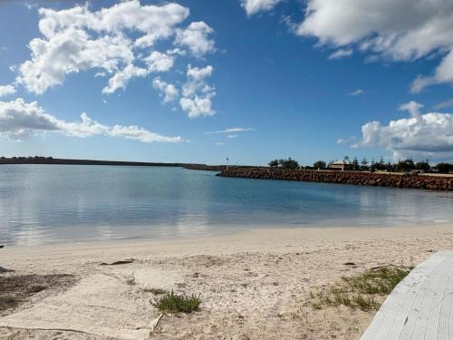 Geographe House | Galley Cove House