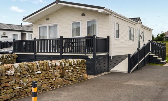 Southerness House | Galloway Place 2 - Uk44227