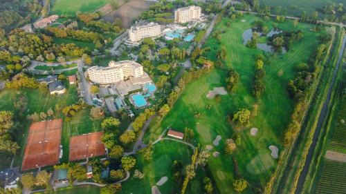 Galzignano Terme Hotel | Galzignano Resort Terme & Golf - Hotel Splendid