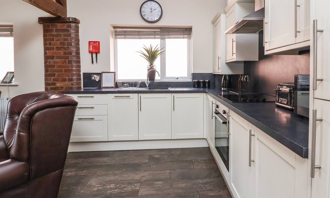 Saint Asaph Cottage | Gamekeepers Cottage