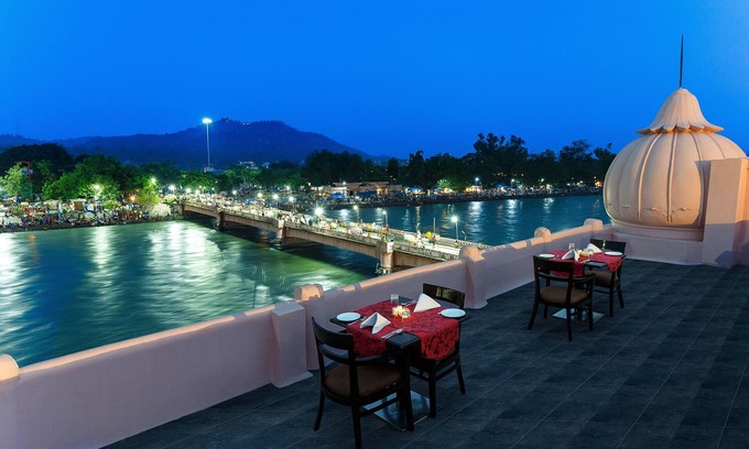 Haridwar Hotel | Ganga Lahari, Haridwar