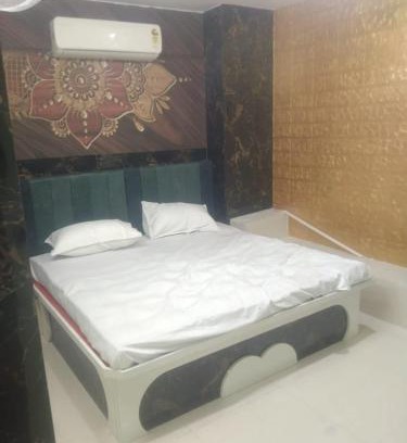 Varanasi House | Ganga Palace Stay Home