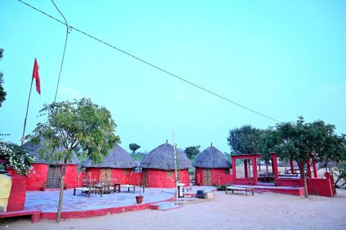 Osian Villa | Gangaram osian village home stay