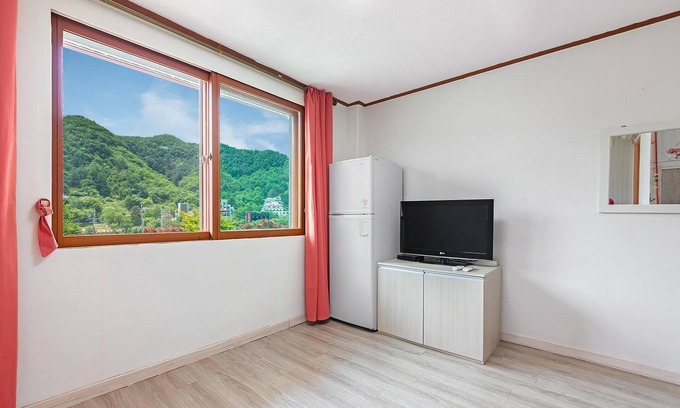 Namsan House | Gangchon Chocolate World Pension