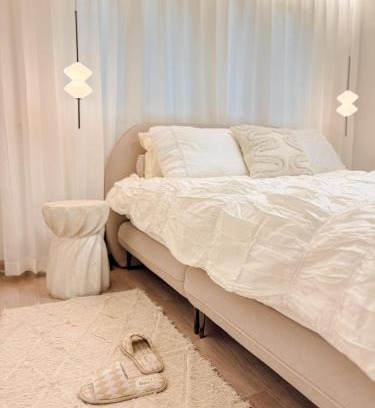 Cheonho-dong Apartment | Gangdong Station 10-minute walk Cozy Sweet Stay