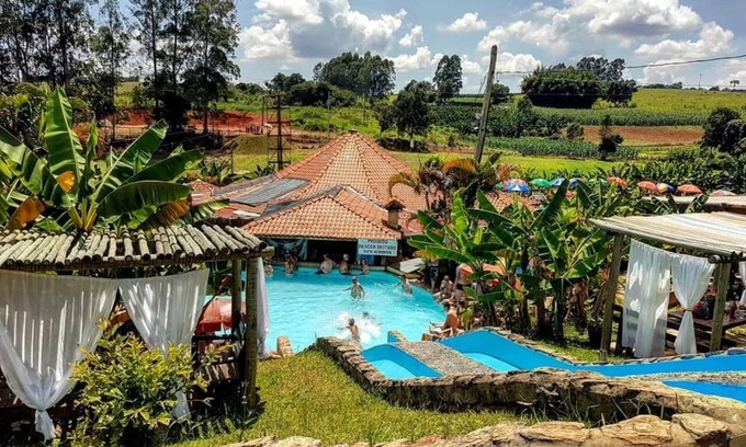 Lambari Other | Ganso Complexo de Lazer