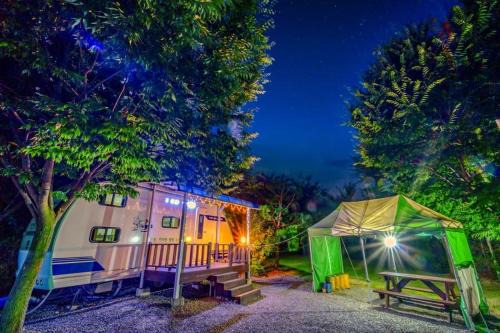 Gapyeong House | Gapyeong Karabankaempingnongwon