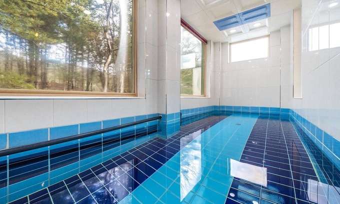 Gapyeong House | Gapyeong Namian Pool Villa