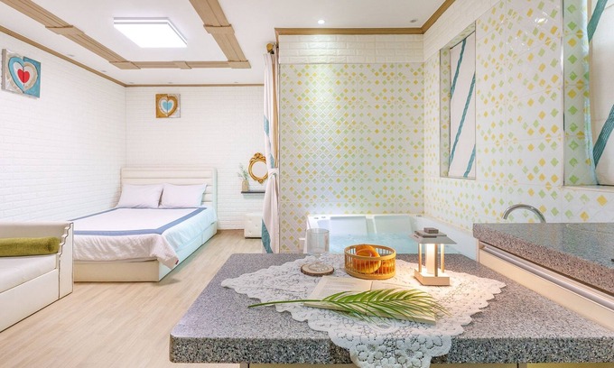 Gapyeong House | Gapyeong Nd209 spa Pension