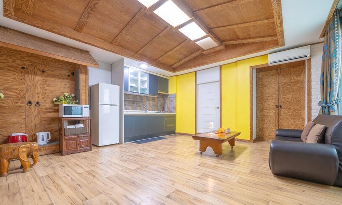 Buk House | Gapyeong Tremore Pension