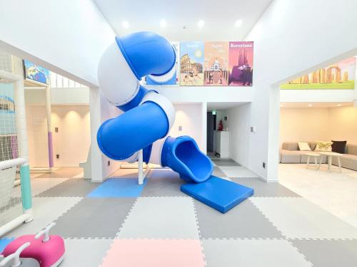 Buk Villa | Gapyeong Turu Kids Poolvilla