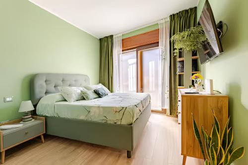 Lacco Ameno Apartment | Garçonnière Casa Caterina