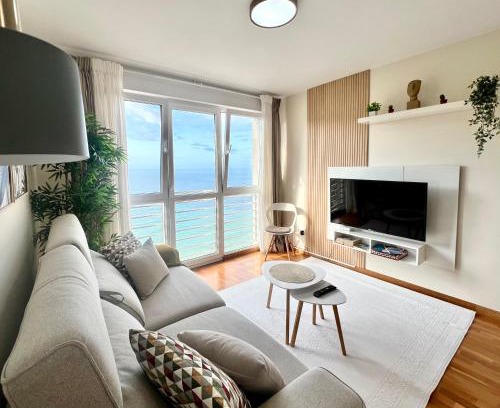 Malpica de Bergantinos Apartment | Garúa Malpica