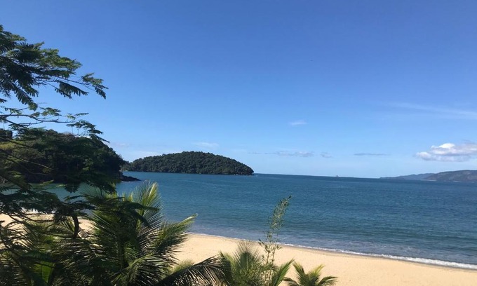 Garatucaia Apartment | Garatucaia