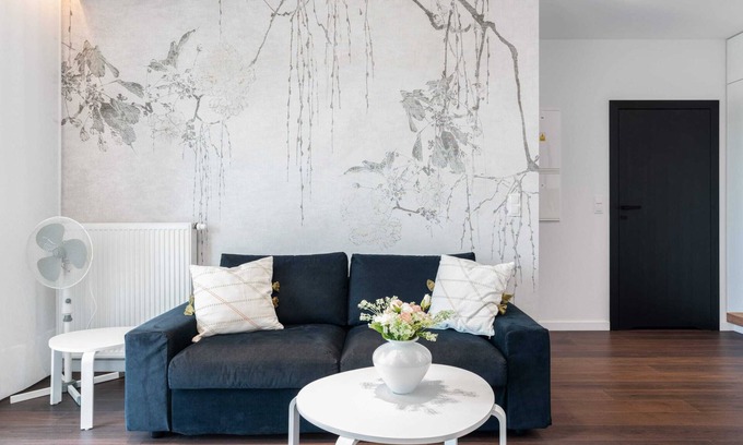 Poznan City Center Apartment | Garbary 104A | Comfortable apartment | Wi-Fi