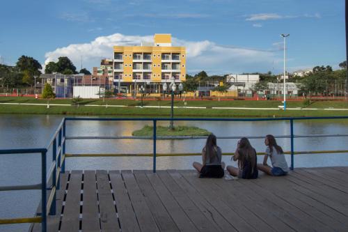 Laranjeiras do Sul Hotel | Garda Hotel