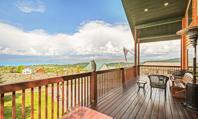 Sweetwater House | Garden City Gem