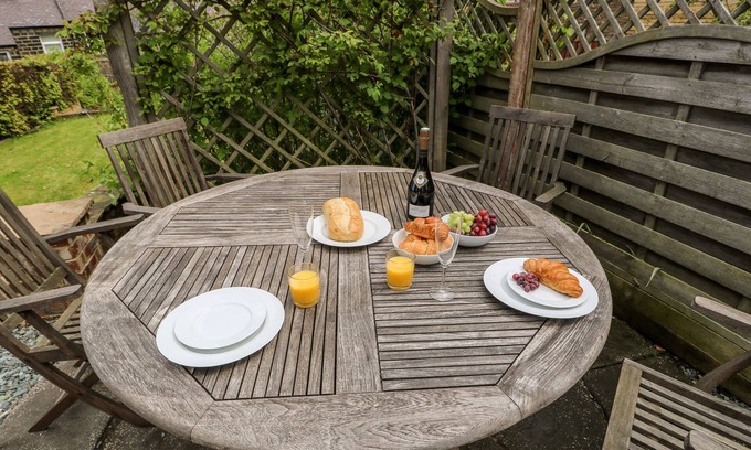 Ilkley Cottage | Garden Cottage