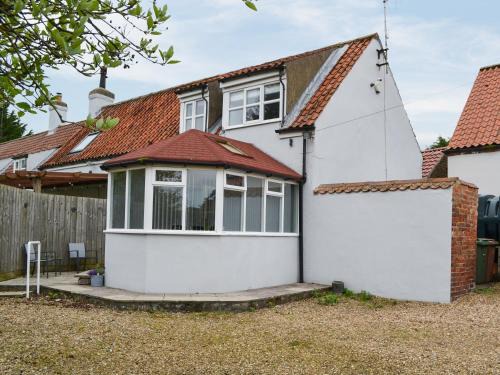 Driffield House | Garden Cottage