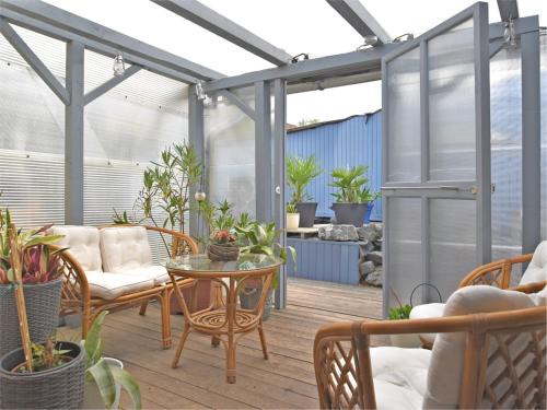 Wernigerode House | Garden Escape in Wernigerode
