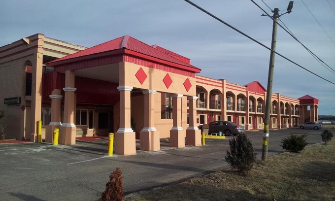 Shepherdsville Hotel | Garden Inn and Extended Stay
