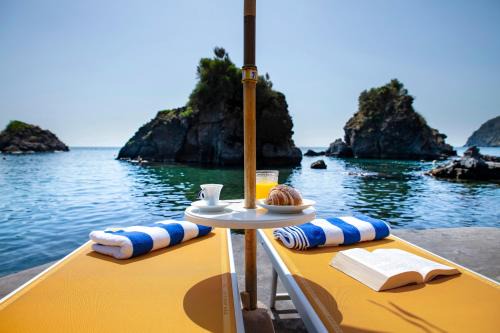Ischia Porto House | Gardenia Mare Apartments