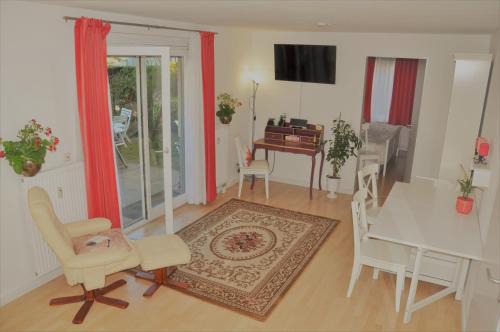 Schoenefeld Apartment | GardenOasisBerlinAirport