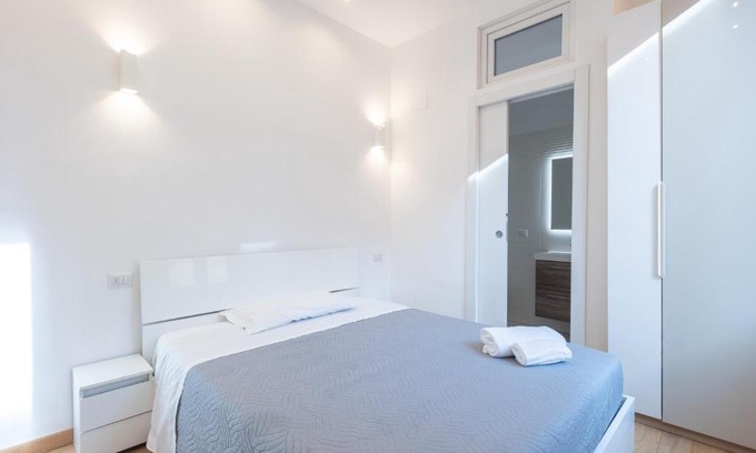 L'antico Ghetto Ebraico Apartment | Garisenda, Bologna by Short Holidays