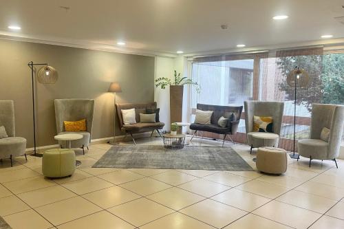 Bretzenheim Hotel | Garner Hotel Mainz by IHG