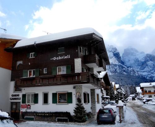 Corvara in Badia Bed & Breakfast | Garni Gabrieli