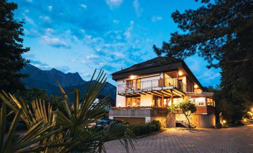 Bad Ragaz Hotel | Garni Hotel Torkelbündte