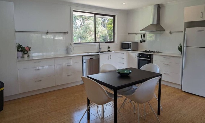 Garran House | Garran's Great Gain!