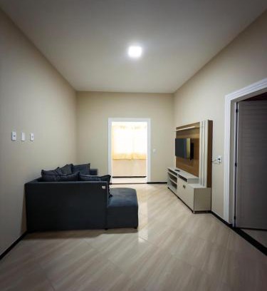 Itarema Apartment | Garrida