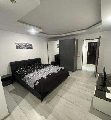 Craiova Apartment | Garsonieră Brazdă