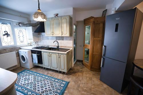 Suceava Apartment | Garsonieră