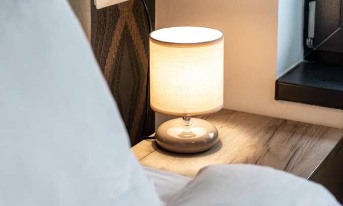 Otopeni Apartment | Garsoniera Amsterdam