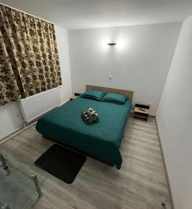 Turcinesti Apartment | Garsoniera Casa Dragoeni, Targu Jiu