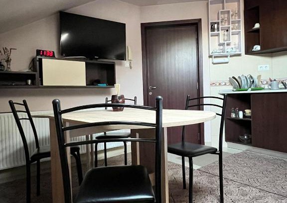 Calimanesti Apartment | Garsoniera Daniela