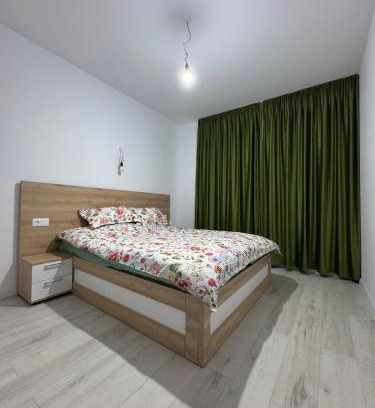 Ploiesti Apartment | Garsoniera in Ploiesti