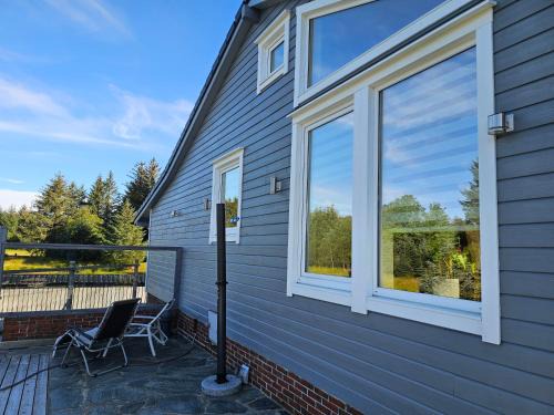 Austrheim Apartment | Garsoniera