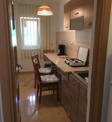 Eforie Sud Apartment | Garsoniera Tudor